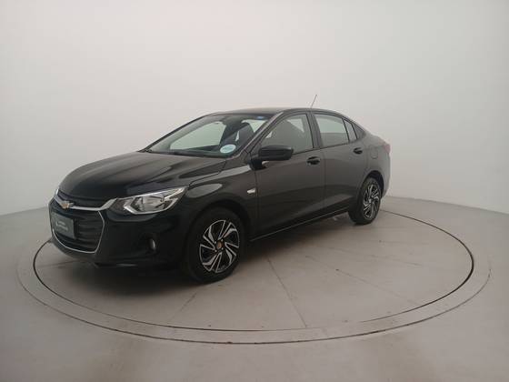 CHEVROLET ONIX 1.0 TURBO FLEX PLUS LT MANUAL CHEVROLET ONIX 1.0 TURBO FLEX PLUS LT MANUAL